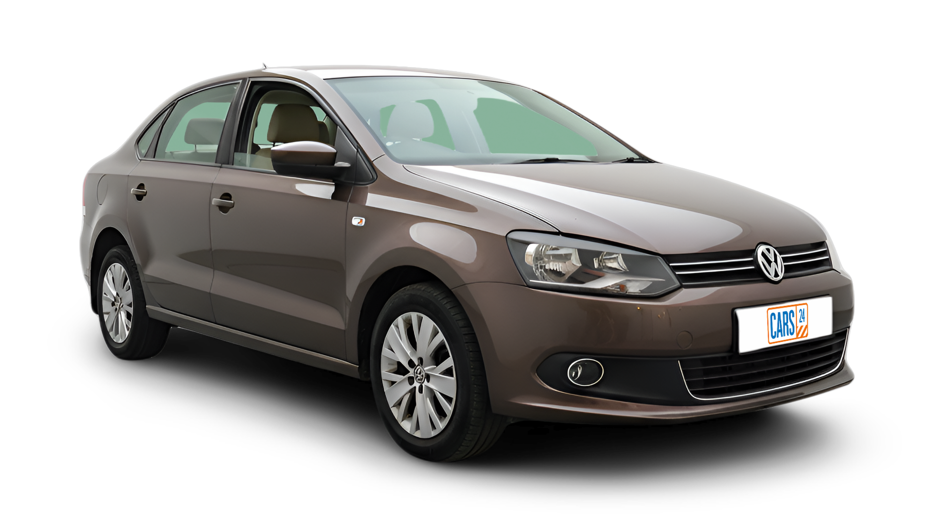 Volkswagen Vento-img